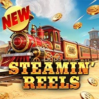 Steamin Reels