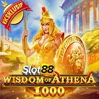 Wisdom of Athena 1000